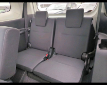 Toyota Sienta 2023