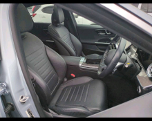 Mercedes Benz C Class 2022