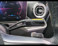 Mercedes Benz C Class 2022