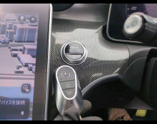 Mercedes Benz C Class 2022