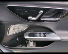 Mercedes Benz C Class 2022