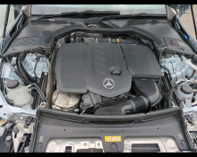 Mercedes Benz C Class 2022