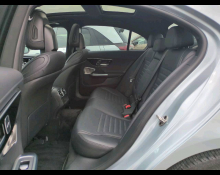 Mercedes Benz C Class 2022
