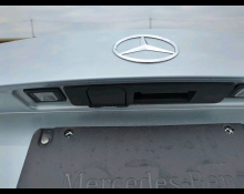 Mercedes Benz C Class 2022