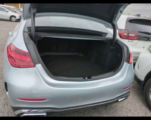 Mercedes Benz C Class 2022