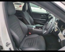 Mercedes Benz C Class 2023