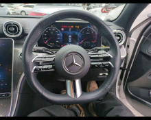 Mercedes Benz C Class 2023