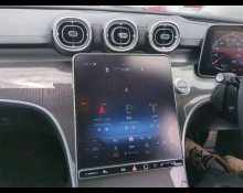 Mercedes Benz C Class 2023