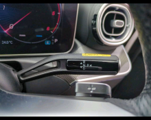 Mercedes Benz C Class 2023