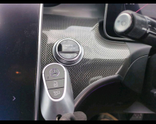 Mercedes Benz C Class 2023