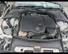 Mercedes Benz C Class 2023