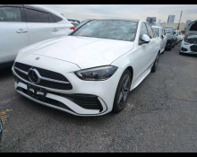 Mercedes Benz C Class 2023