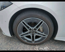Mercedes Benz C Class 2023
