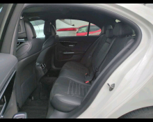 Mercedes Benz C Class 2023