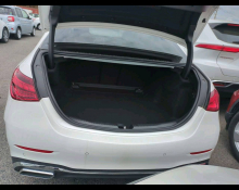 Mercedes Benz C Class 2023