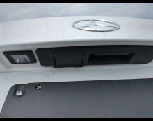 Mercedes Benz C Class 2023