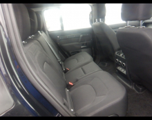 Land Rover Deffender 2022