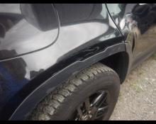Land Rover Deffender 2022