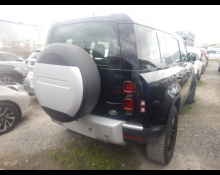 Land Rover Deffender 2022