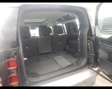 Land Rover Deffender 2022