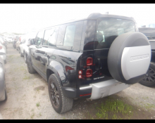 Land Rover Deffender 2022