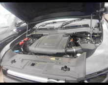Land Rover Deffender 2022