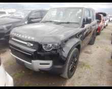 Land Rover Deffender 2022