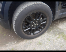 Land Rover Deffender 2022