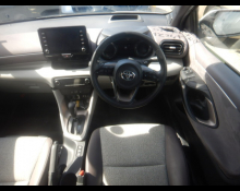 Toyota Yaris 2023