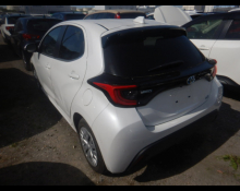 Toyota Yaris 2023