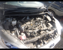 Toyota Yaris 2023