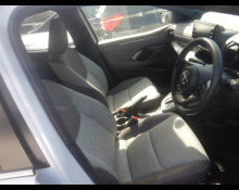 Toyota Yaris 2023
