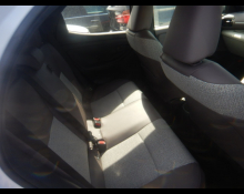 Toyota Yaris 2023