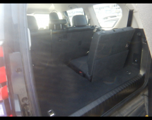 Toyota Land Cruiser Prado 2023