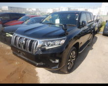 Toyota Land Cruiser Prado 2023