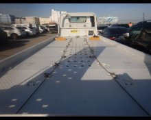 Mitsubishi Canter 2016