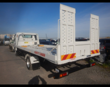 Mitsubishi Canter 2016