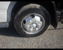 Mitsubishi Canter 2016