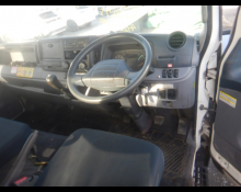 Mitsubishi Canter 2016