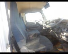 Mitsubishi Canter 2016