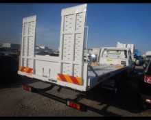 Mitsubishi Canter 2016