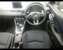 Mazda Mazda2 2021