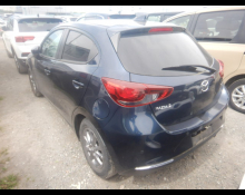 Mazda Mazda2 2021