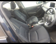 Mazda Mazda2 2021