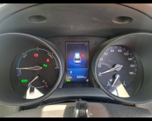 Toyota C-HR 2018