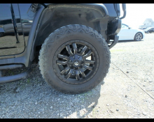 Hummer H2 2004