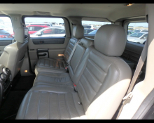 Hummer H2 2004
