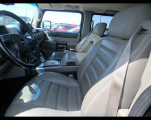 Hummer H2 2004