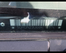 Hummer H2 2004