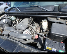 Hummer H2 2004